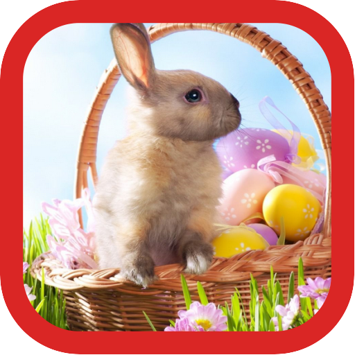 Easter Bunny Wallpapers icon