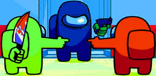 Among Us World screenshot 4