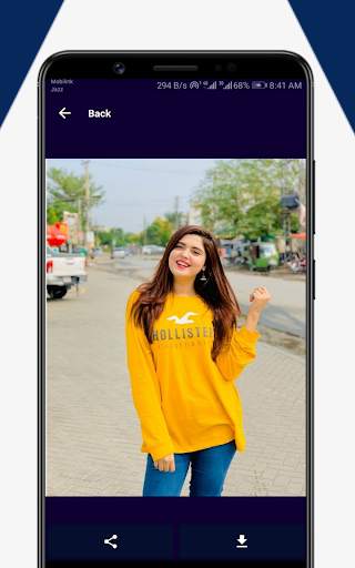 Kanwal Aftab Videos - HD Wallpapers 2021 screenshot 7