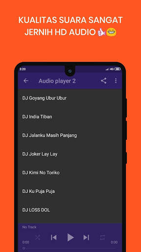 Dj Music tiktok - Viral Offline 2020 screenshot 8