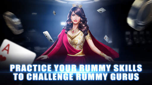 Rummy God screenshot 7
