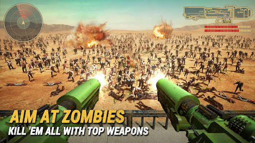 Last Fortress: Underground screenshot 6