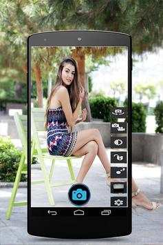Hd professional camera screenshot 3