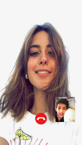 Hot Indian Girls Video Chat - Random Video chat screenshot 1