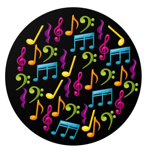 Music Player Powerfull 2019 1.0