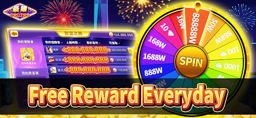 Casino M-  Asia Best Casino Games screenshot 6