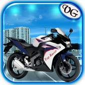 Top Challenge: City Bike Race 1.2