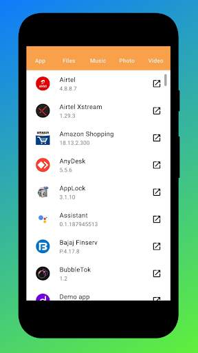 Share Pro screenshot 3
