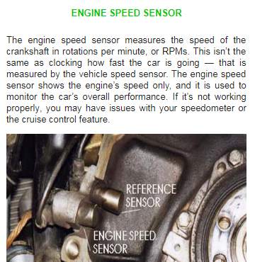 CAR Sensor screenshot 1