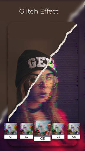 Dazz Cam - Vintage Camera & Retro Film screenshot 5