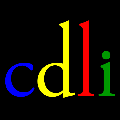 cdli tablet icon