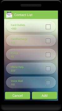 Auto Reply screenshot 7