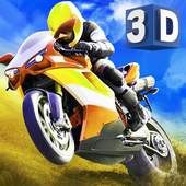 Racing Moto Wheelie 3D 1.0