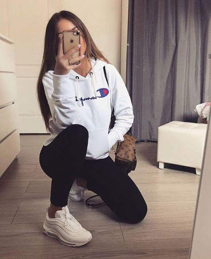 Teen School Outfit Ideas for Girls screenshot 6