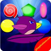 Birdy - Candy Wrecker 1.2