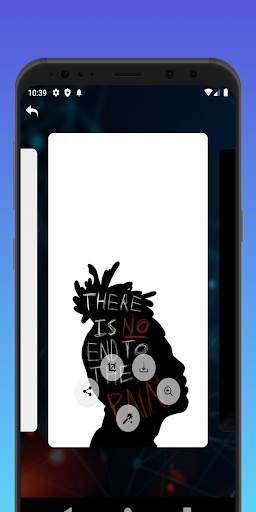 ES Wallpaper - Walles screenshot 4