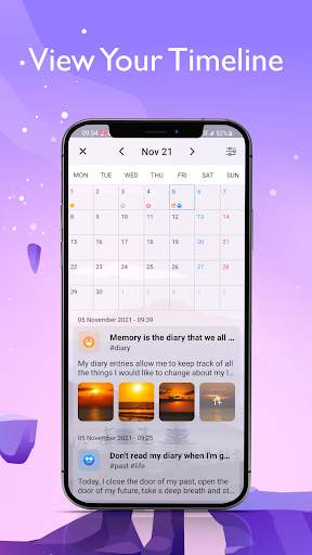 Diary App - Your Daily Journal screenshot 7