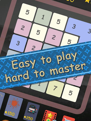 Merge Blocks Puzzle Game screenshot 7