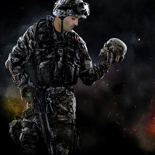 Zombie WarFare - 3D Survival Shooter 1.01