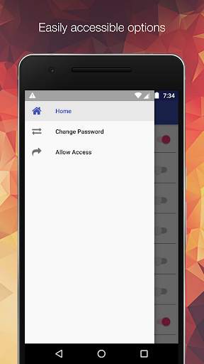 AppLock Lite screenshot 5