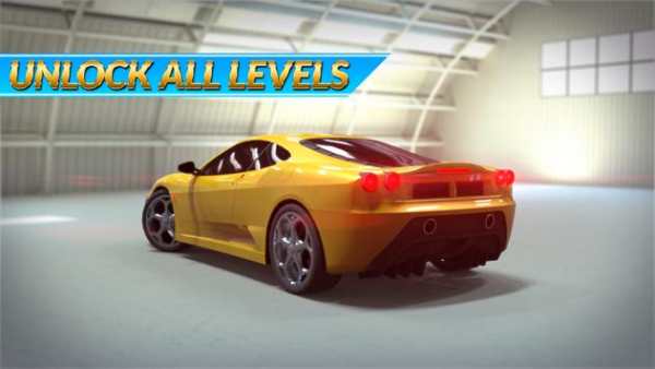 Lane Racing screenshot 2