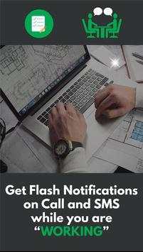Color Your Call - Color Caller Screen LED Flash screenshot 7
