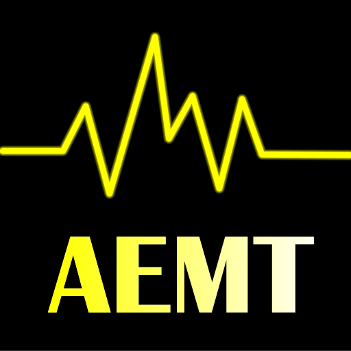 NREMT Advanced EMT Exam Prep icon