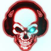 Music Skull Mp3 Player 2.1