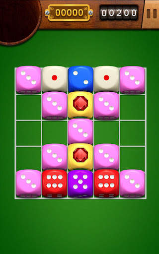 Dicedom - Merge Puzzle screenshot 22