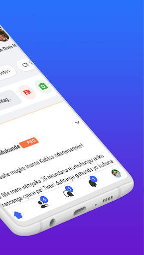 Gasape: Social App screenshot 2