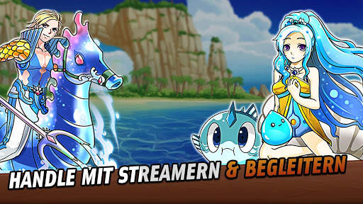Clash of Streamers screenshot 3