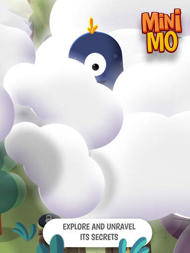 Mini Mo: A puzzle game with Mini Monsters screenshot 11
