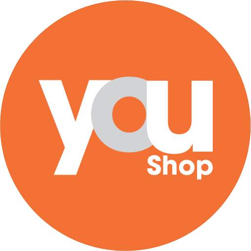 You Shop 2.8