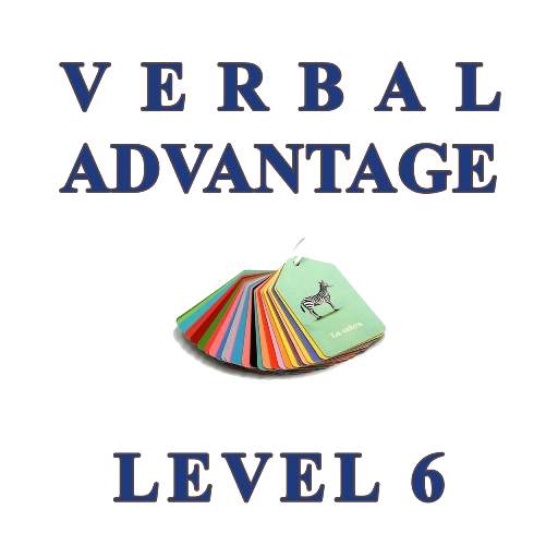 Verbal Advantage - Level 6 1.7
