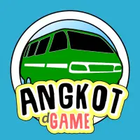 ikon Angkot d Game