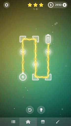 Laser Overload: Electric Brain screenshot 4