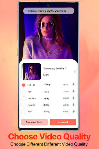 XXVI Video Downloader screenshot 6