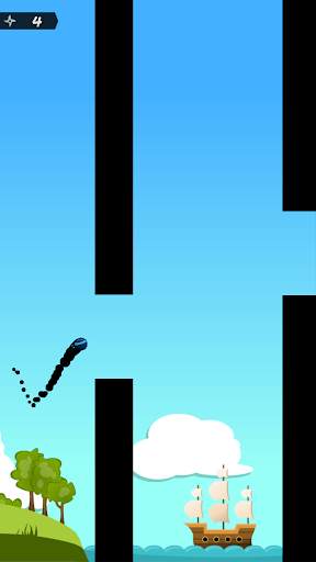 Dot Heroes: Woop Woop Ninja screenshot 2