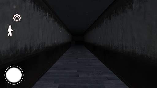 Nanny : Scary Granny Horror games 3d 2021 screenshot 4