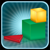 Crazy Geometry Maze icon