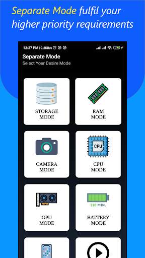 Suggest me Mobile Phone screenshot 3
