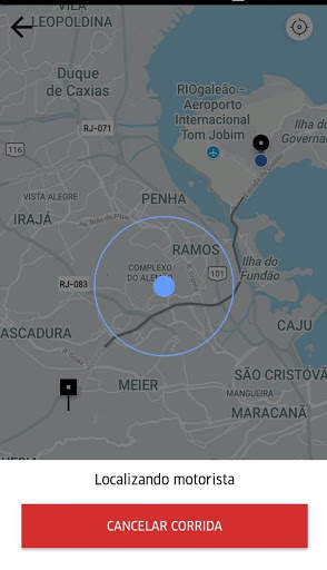 Speedy Serviços screenshot 3