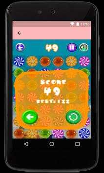 Candy Sweet Mania screenshot 4
