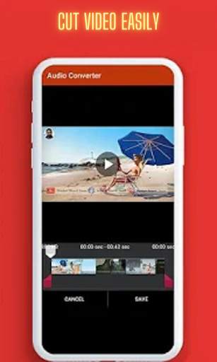 Video to Mp3 Converter 2020 - Audio Converter App screenshot 3