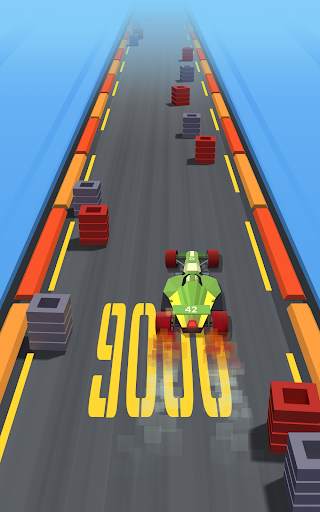 Formula Car Racing screenshot 11