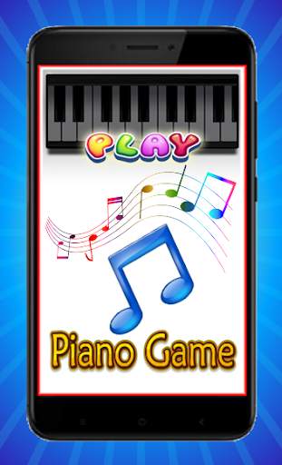 Lagi Syantik Piano Tiles 2018 screenshot 2