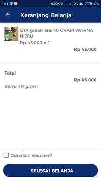 Cahaya Shop screenshot 7