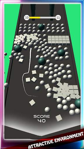 Color Ball 3D screenshot 4