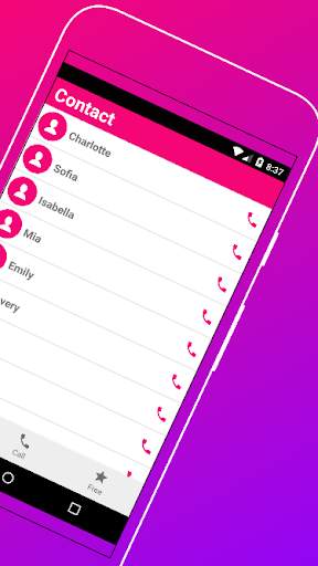Free Phone Calls - Free Calls screenshot 3