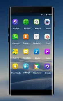 Theme for Samsung Galaxy J1 Mini Prime स्क्रीनशॉट 2